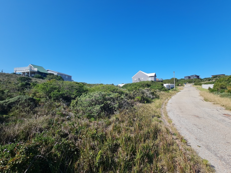 0 Bedroom Property for Sale in Paradise Beach Eastern Cape